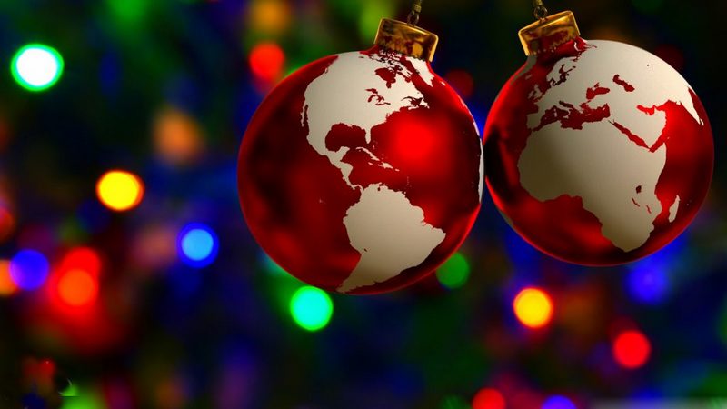 Куда поехать на Новый год 2019 недорого Куда поехать на Новый год 2019 недорого