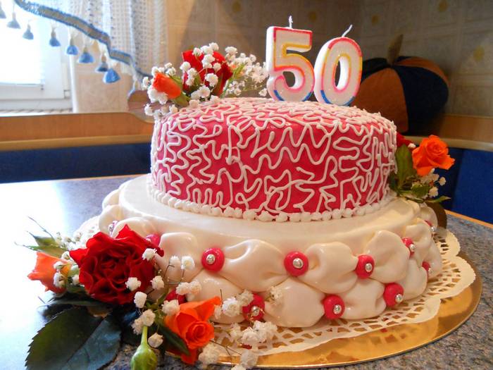 120 идей подарков маме на 50 лет