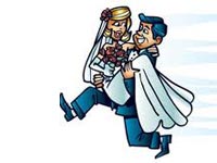 Сценарий выкупа невесты