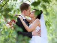 Сценарий свадьбы «Нежность»