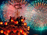 Традиции Нового года в Японии