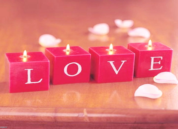30 идей романтических подарков на 14 февраля